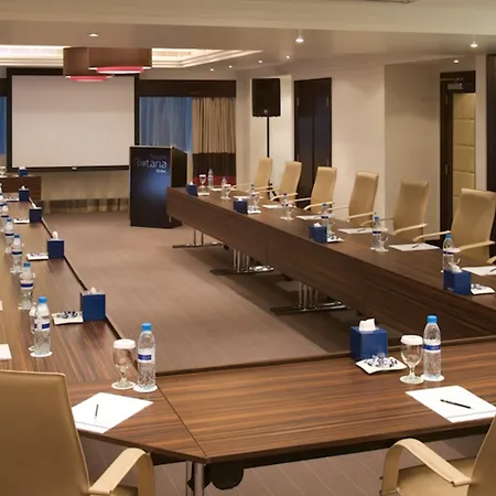 Towers Rotana - Dubai 
