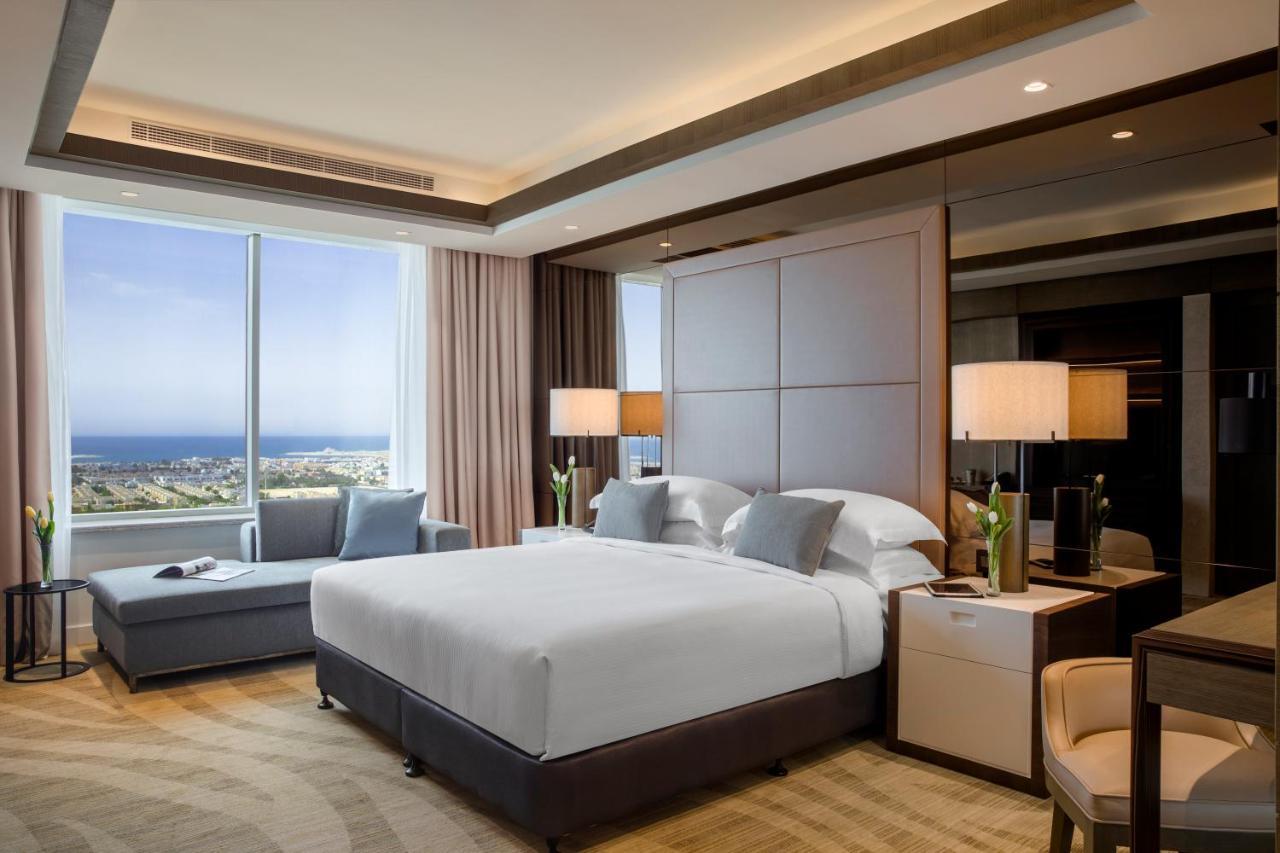 Hotel Towers Rotana - Dubai