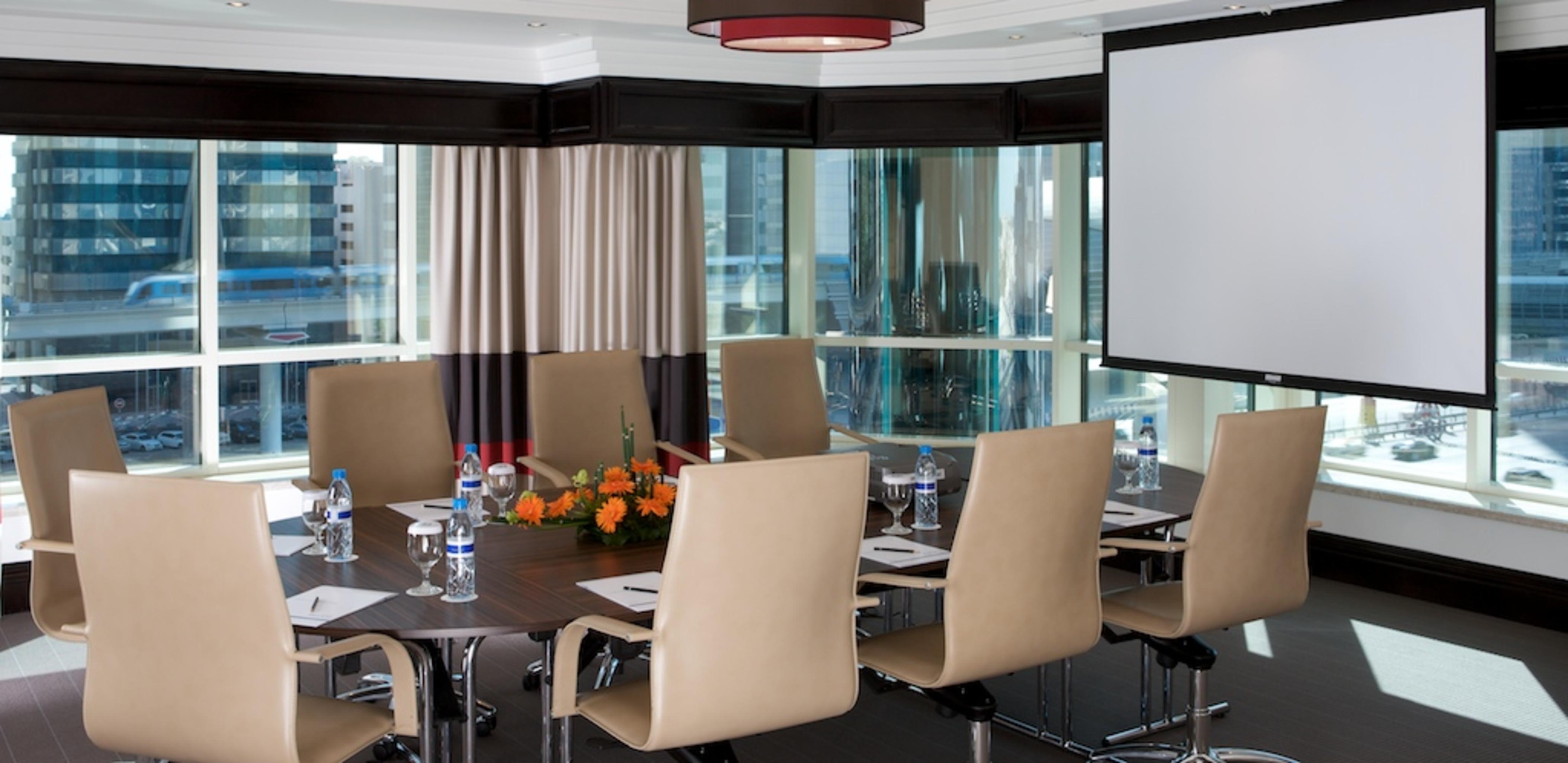Towers Rotana -