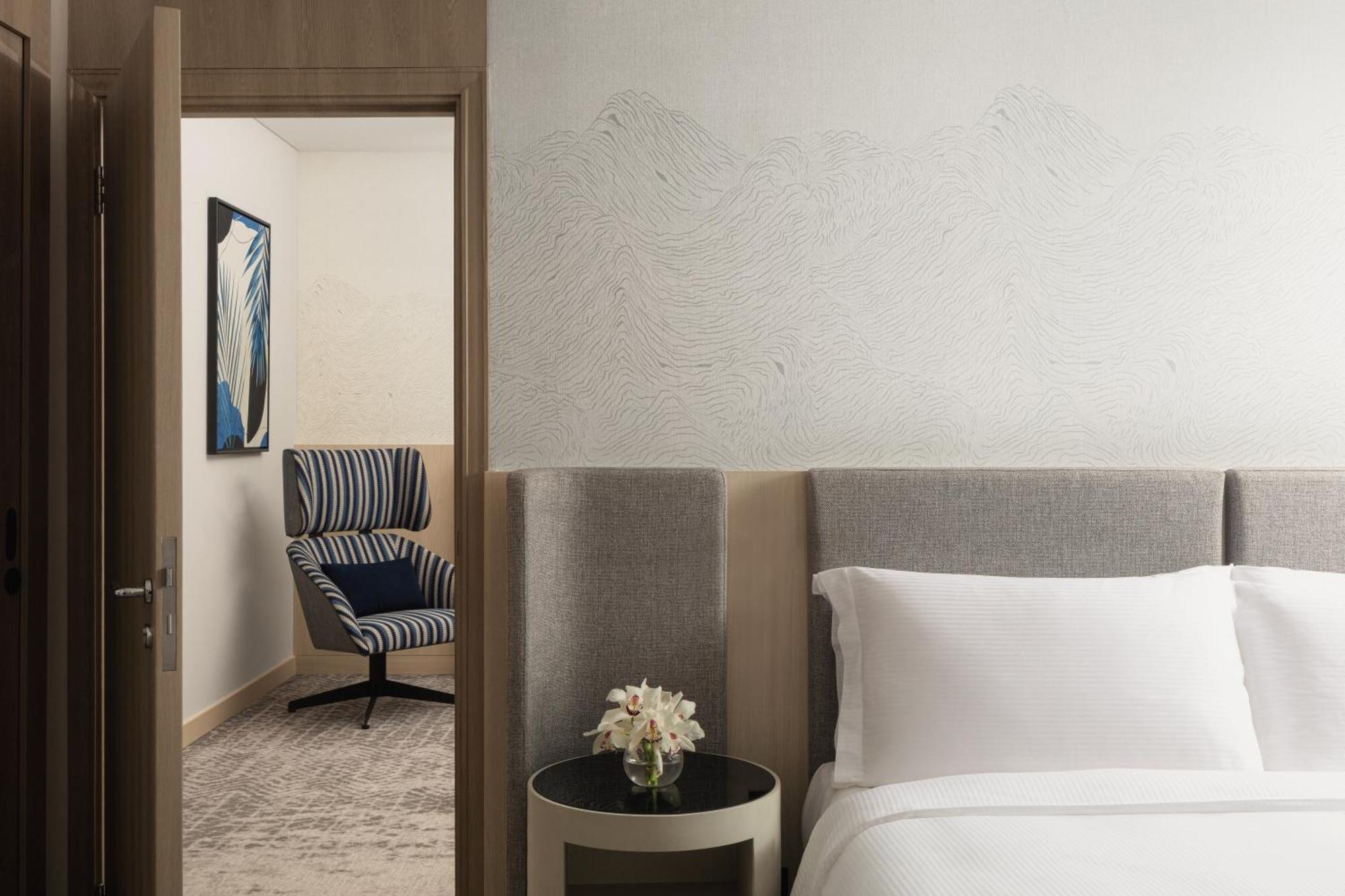 Towers Rotana - 4* Dubai