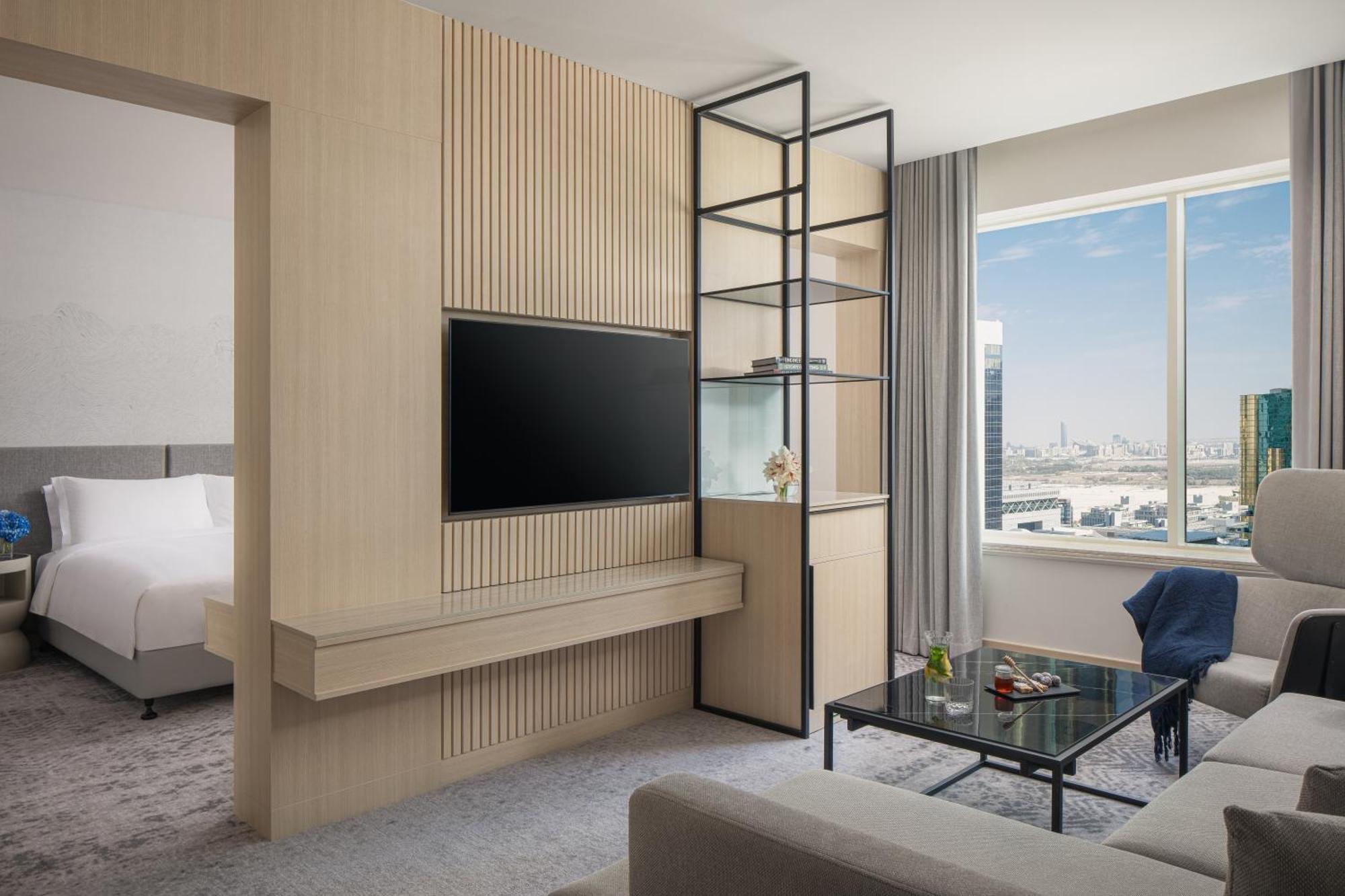 Towers Rotana -