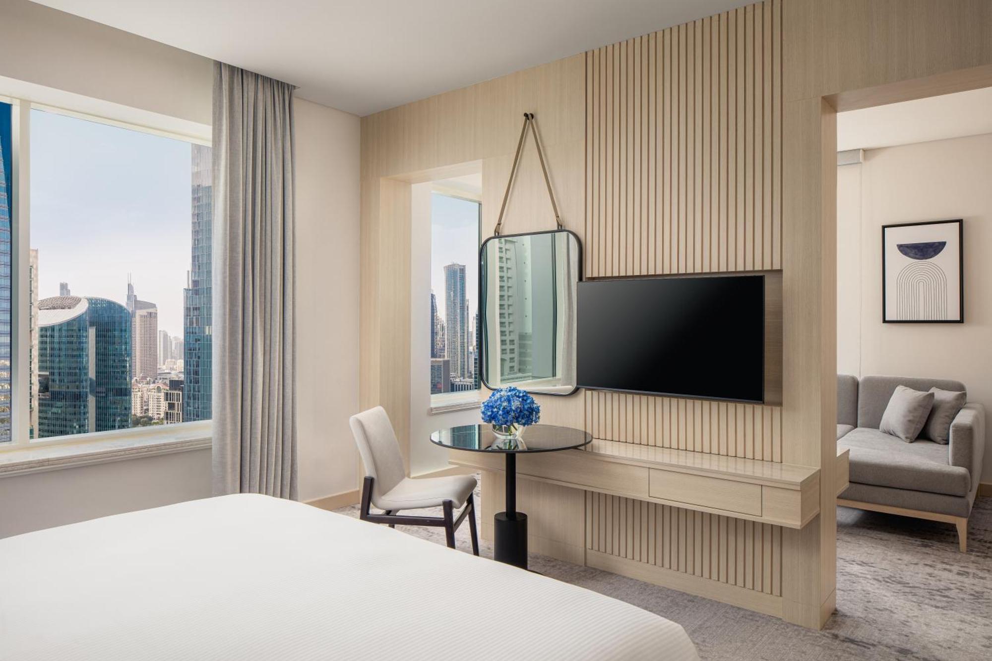 Towers Rotana - 4* Dubai