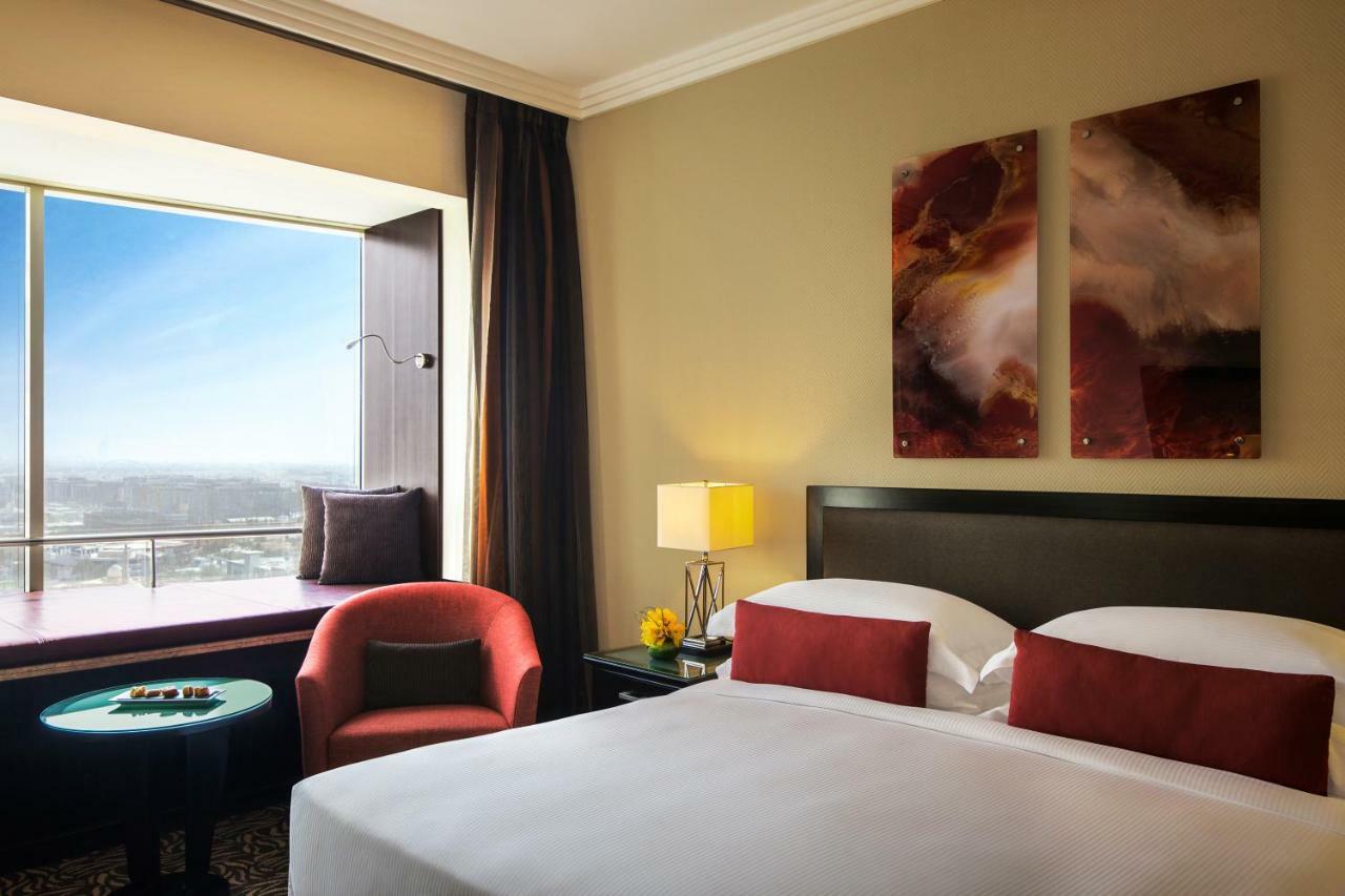 Towers Rotana - Hotel Dubai