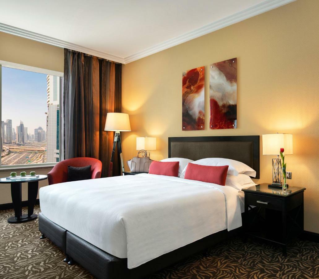 Hotel Towers Rotana -
