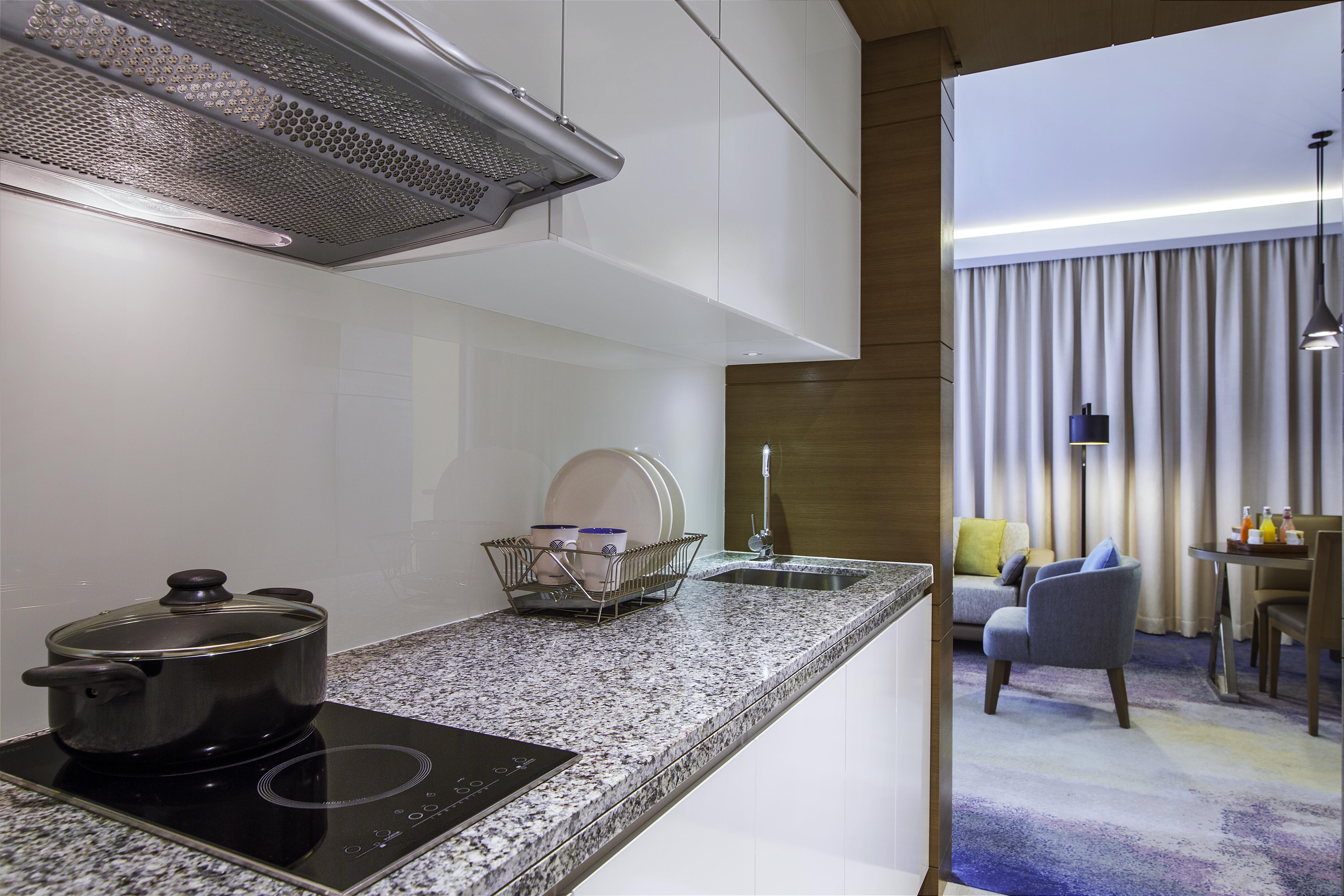Towers Rotana -
