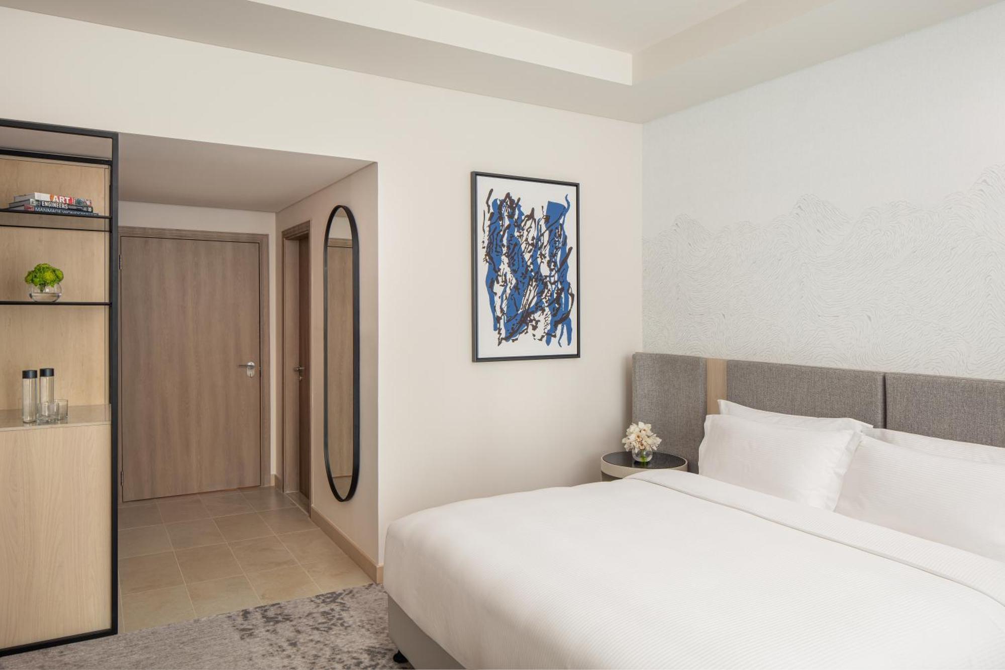 Hotel Towers Rotana -