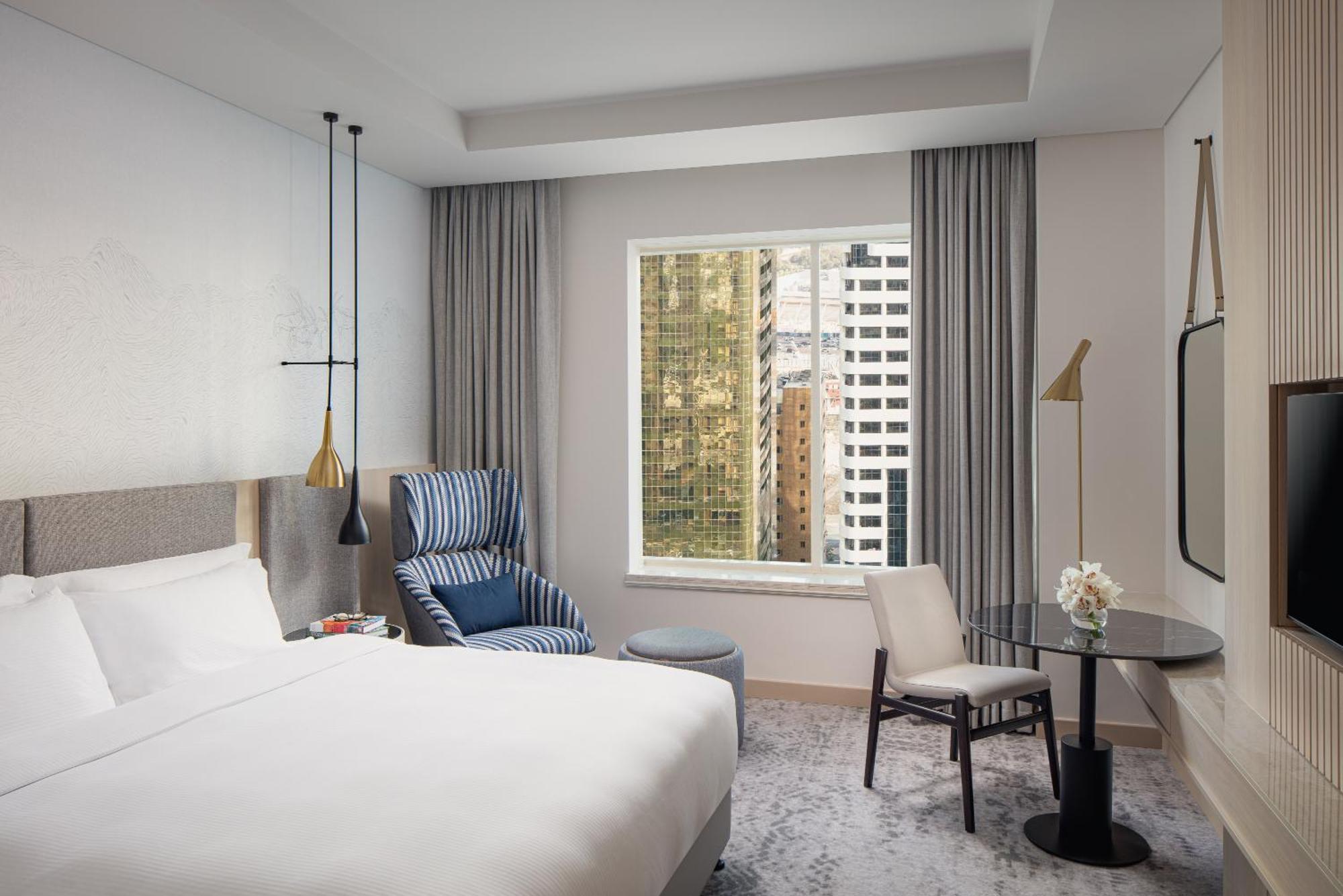 Towers Rotana - 4* Dubai