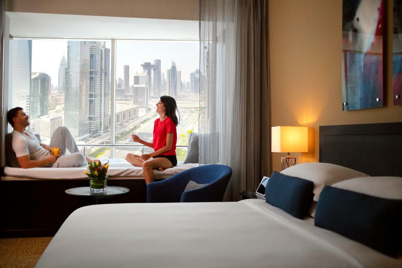 Hotel Towers Rotana -